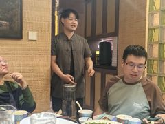 -桥边小楼·手工云南菜·古城观景小楼