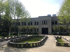 -南京中国近代史遗址博物馆(南京总统府)