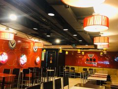 大堂-吉野家(北站家乐福店)