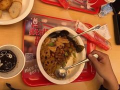 -猪戈戈超级猪脚饭(中博店)