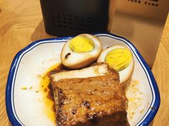 -震山堂·手工劲面(仓山万达店)