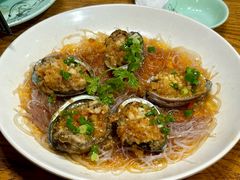 -正亮海鲜(人民西路店)