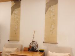 -锦初·禅意4K影院式足道·新中式SPA(茂业天地店)