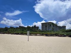 -三亚亚龙湾天域度假酒店