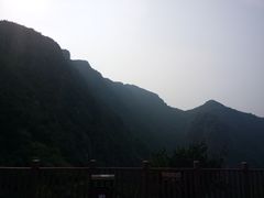 -燕塞湖鸟语林景区