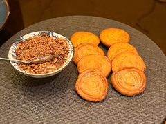 -万豪中餐厅·粤菜·北京粤财JW万豪酒店