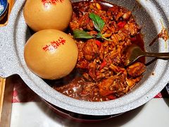 -味福记·江西小炒·南昌小吃(青山湖万达店)