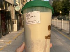 -TFIREROOM火社的茶(裕华万达店)