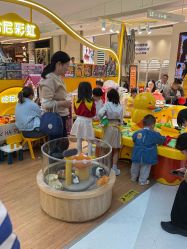-嘻鸭涂(福田·卓悦汇哈尼彩虹店)