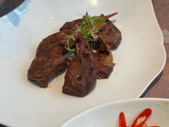 -聚宾楼·烤鸭·家宴(科技三路店)