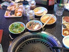 -老卜奎齐齐哈尔烤肉(人民东路店)