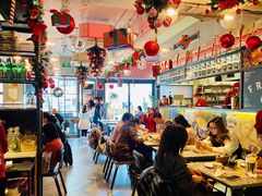 大堂-BOTTEGA意库(中骏世界城店)