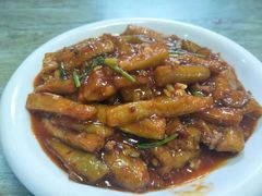 -华春餐馆(鱼山路店)