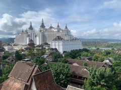 -西双版纳勐泐文化旅游区