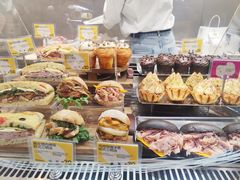 -PAOPAO Bakery&Café(港汇店)