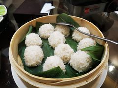 -茶港食堂(武昌店)