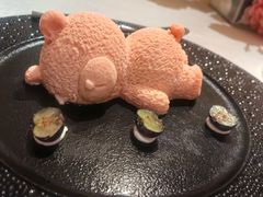 -PARFUM FLORAL花境法餐(南京首店)