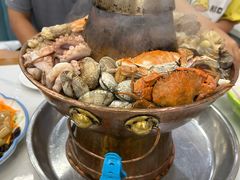 -一口猪海鲜浑锅·东北家常菜