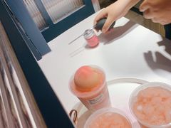 -和气桃桃(宏伊广场店)