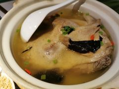 -徽州小镇(高新店)