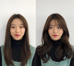 -东方美妍小鹏造型