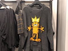 -ZARA(仓山万达店)