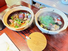 -龚印记牛骨牛杂屋·四代传承(珠影星光城店)