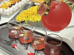 -3号仓库·创意中国菜(嘉兴龙鼎万达店)