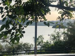 -怀柔水库