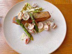-THE CANNERY&JUJU 新鲜海鲜·牛排美食酒廊