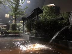 景点-杭州第一世界大酒店·云曼温泉