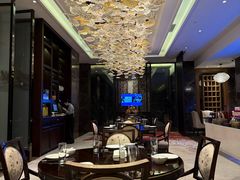 -大理实力希尔顿酒店•御玺中餐厅