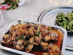 -清真·馬坡二旦烧烤(人生一串拍摄店)