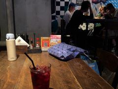 -Q MEX 库迈墨西哥餐吧(三里屯店)