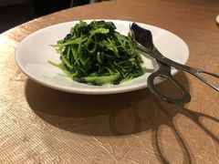 -北京泰富酒店-柏景轩中餐厅