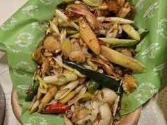 -BLABLATAI吧啦泰·泰式爆炒(西宸天街店)