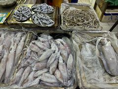 -板桥海鲜广场(文明东店)