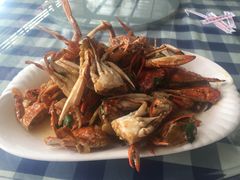 -钱大妈海鲜饭店(保利林语店)