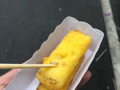 -好可爱经典炸炸炸·炸鲜奶(长郡老店)