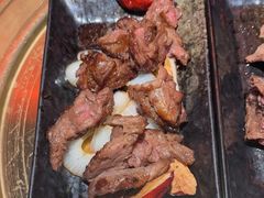 -無二炙坊·和牛烧肉(大钟寺1733店)
