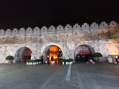 -东西巷