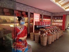 -瑶王府·广西菜(金阳路店)