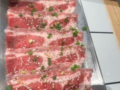 -酒拾烤肉(奥体天虹店)