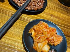 -筱果•梁山围炉烤肉(昌里路店)