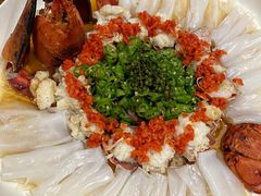 -粤盛海鲜平价店(洛溪食街店)