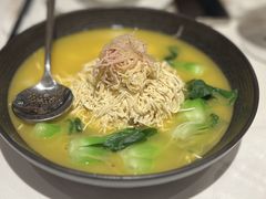 -食廬NOBLE(港汇店)