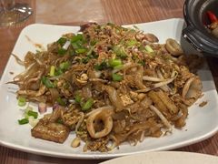 -真浪大家乐海鲜餐馆
