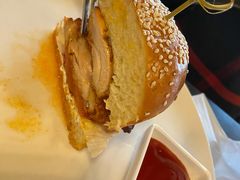 -WOLFGANG PUCK KITCHEN & BAR(迪士尼小镇店)