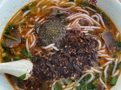 -黔派·虾子羊肉粉·小吃(佳宁娜广场店)