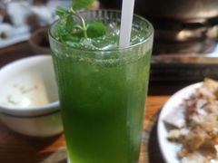 -一坐一忘云南菜(三里屯店)